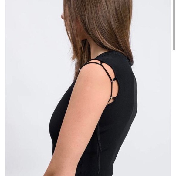 Hyein Seo Save Yourself Dress - Picture 4 of 4